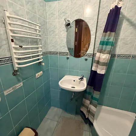 Hotel Palas Tatariv Отель типа 