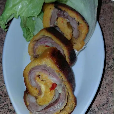 Готель типу 