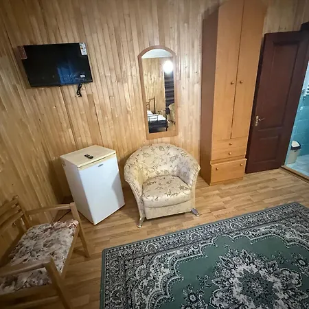 Hotel Palas Tatariv
