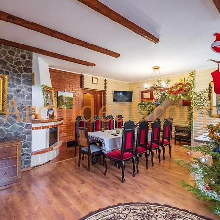 Hotel Palas Tatariv * تاتاريف