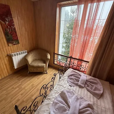 Hotel Palas Tatariv فندق مبيت وإفطار
